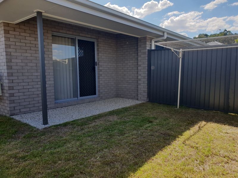 Unit 2/5 Gooloowan Circuit, Brassall QLD 4305