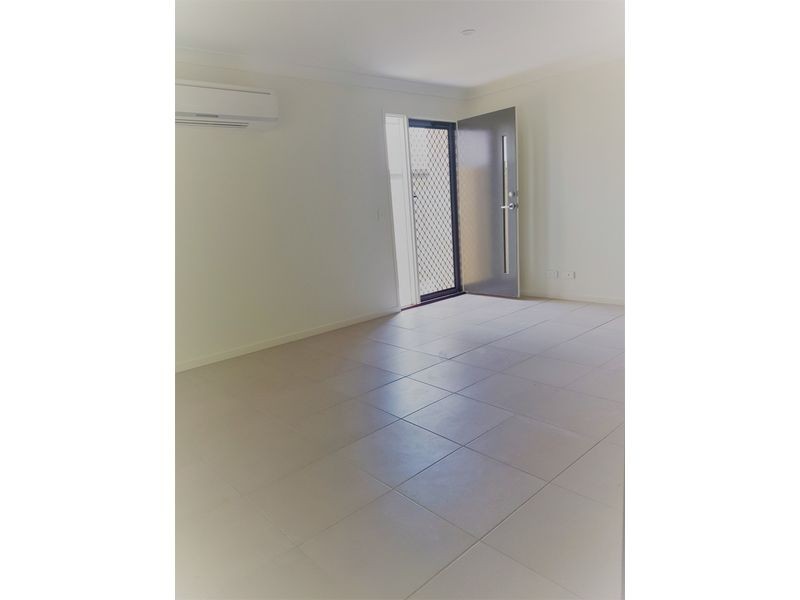 Unit 1/7 Essington Mews, Leichhardt QLD 4305