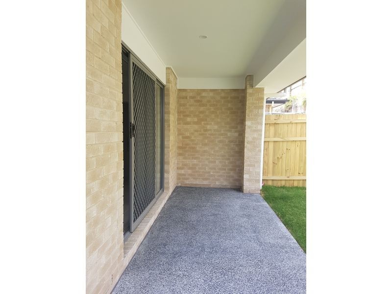 Unit 1/7 Essington Mews, Leichhardt QLD 4305