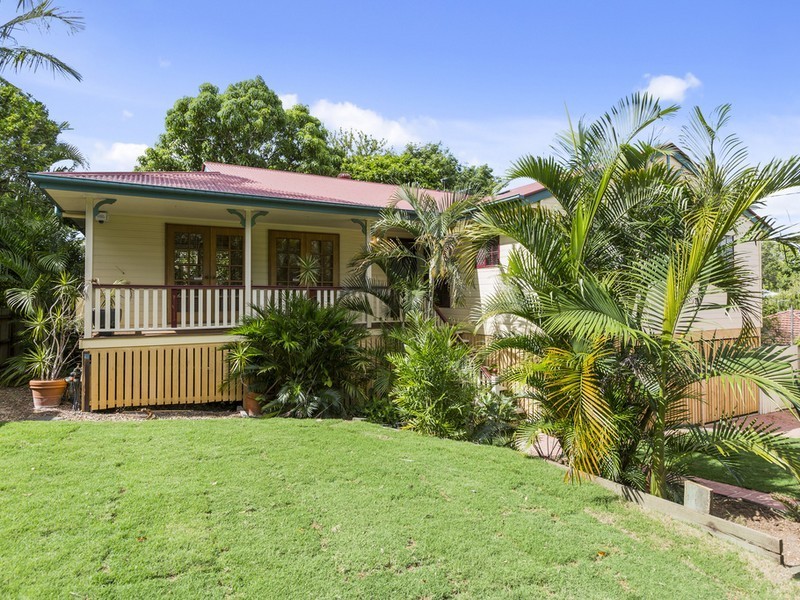 6 Marjorie Street, Annerley QLD 4103