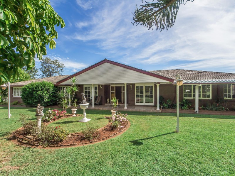 69 Wulkuraka Connection Rd, Karrabin QLD 4306