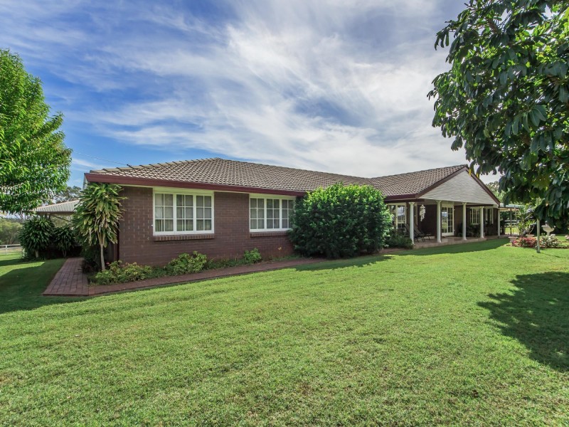 69 Wulkuraka Connection Rd, Karrabin QLD 4306