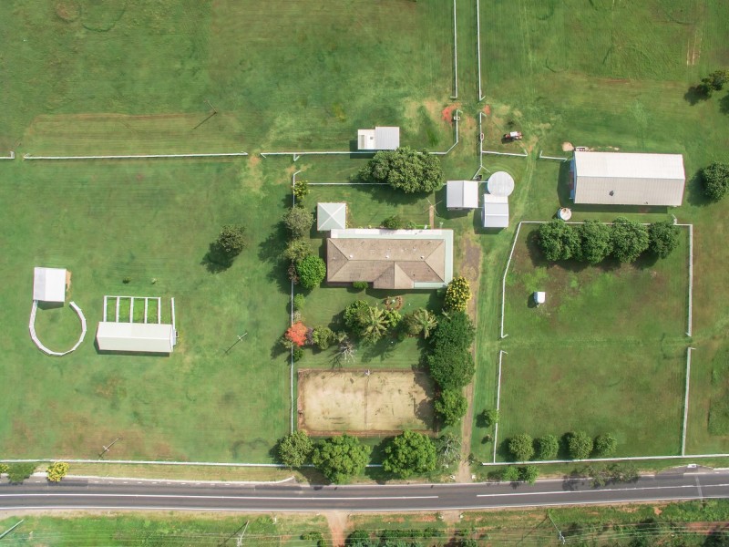 69 Wulkuraka Connection Rd, Karrabin QLD 4306