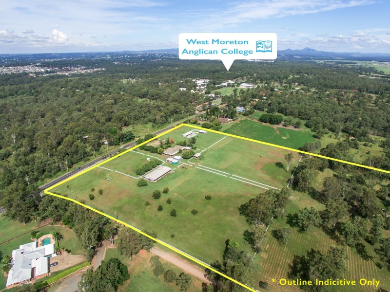 69 Wulkuraka Connection Rd, Karrabin QLD 4306