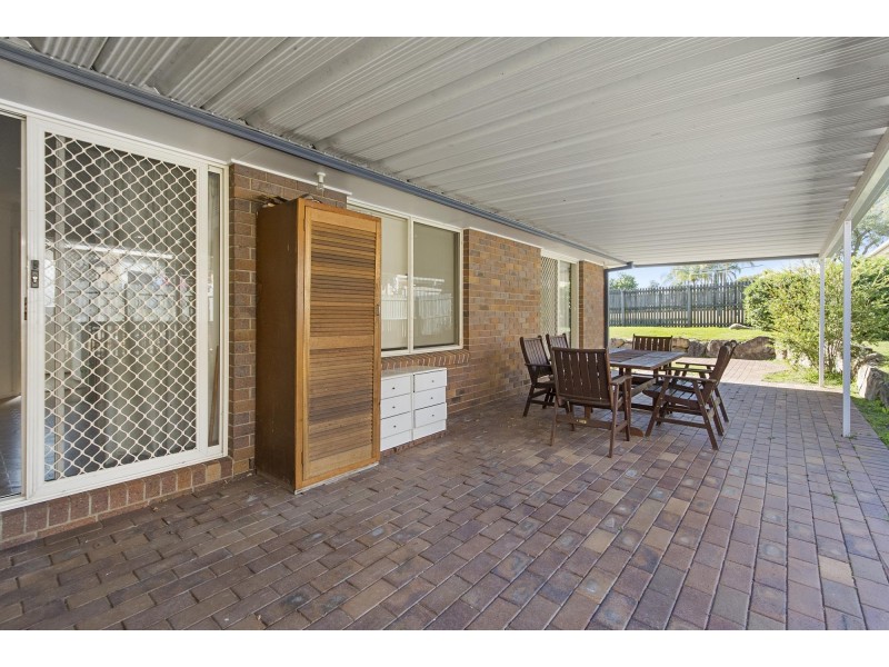 34 Jonquil Circuit, Flinders View QLD 4305