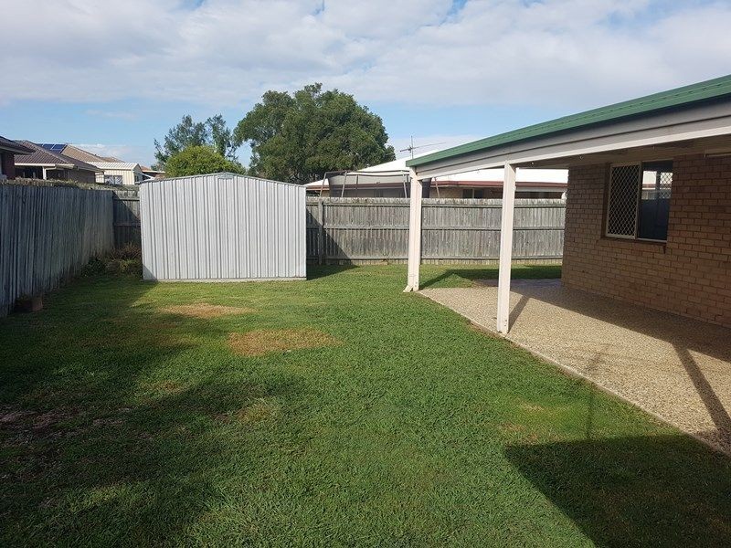 33 Rockman Drive, Raceview QLD 4305