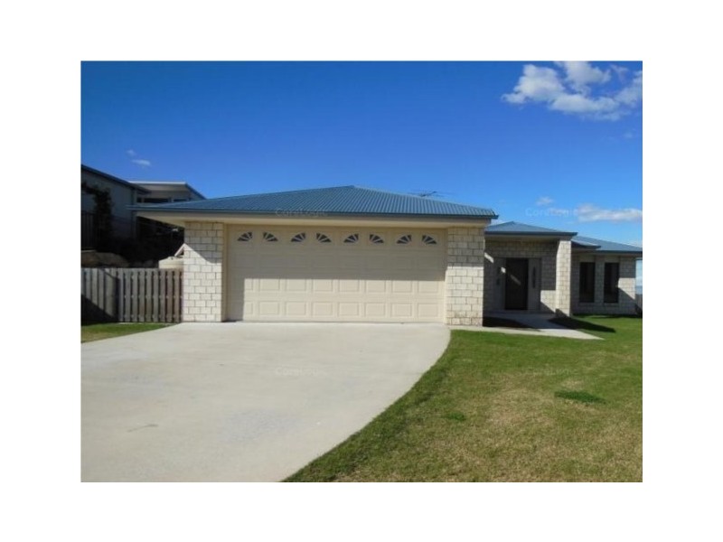 21 NORMANTON CL, Rosewood QLD 4340