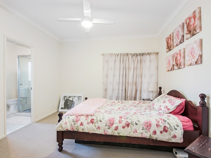21 NORMANTON CL, Rosewood QLD 4340