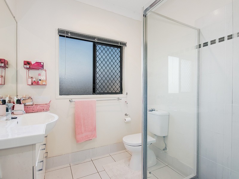 21 NORMANTON CL, Rosewood QLD 4340