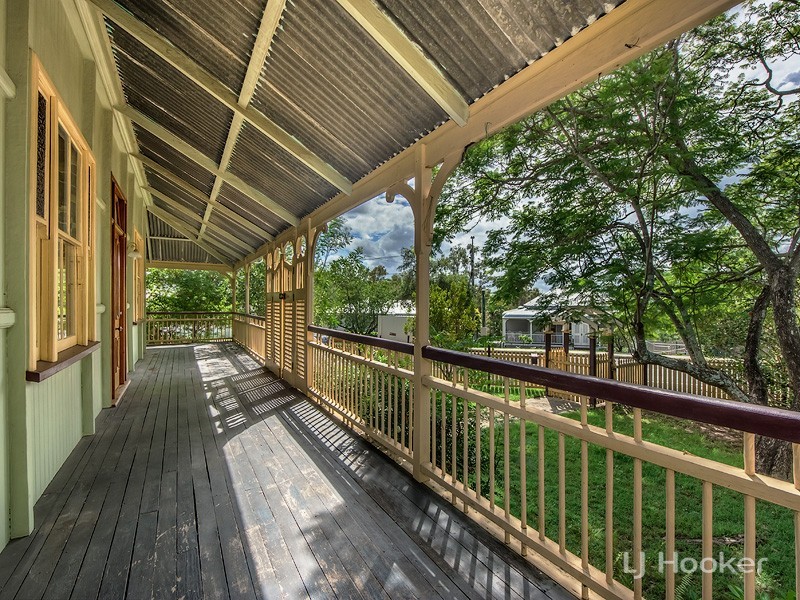 22 Rowland Terrace, Coalfalls QLD 4305