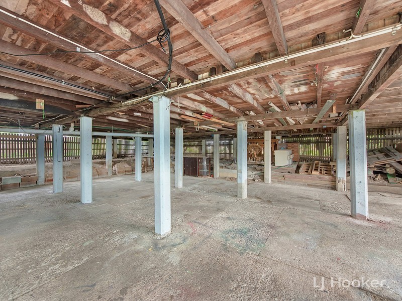 22 Rowland Terrace, Coalfalls QLD 4305