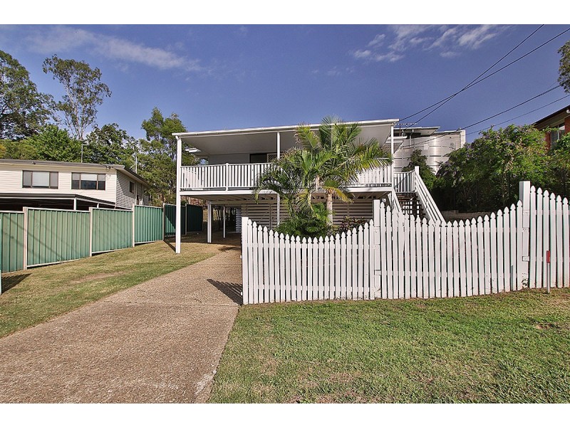 12 Stephen Crescent, Goodna QLD 4300