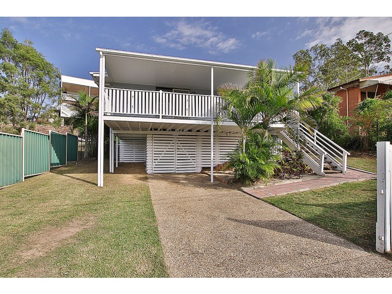 12 Stephen Crescent, Goodna QLD 4300