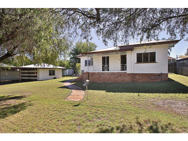 9 McGill St, Raceview QLD 4305