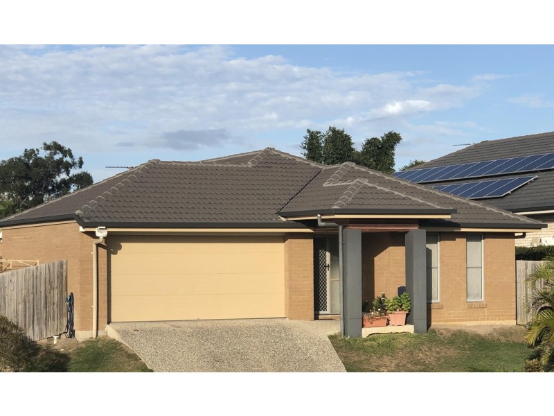 135 Sarah Drive, Yamanto QLD 4305