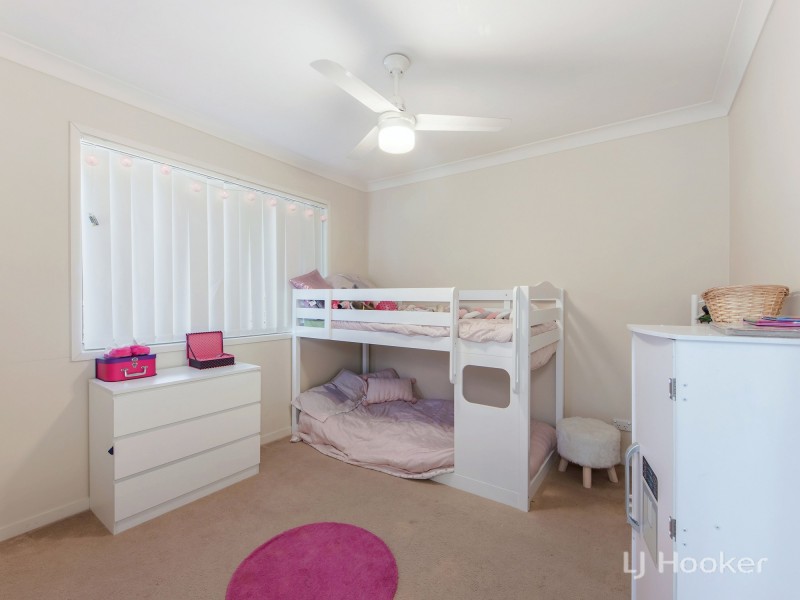 5 Siding Crt, Rosewood QLD 4340