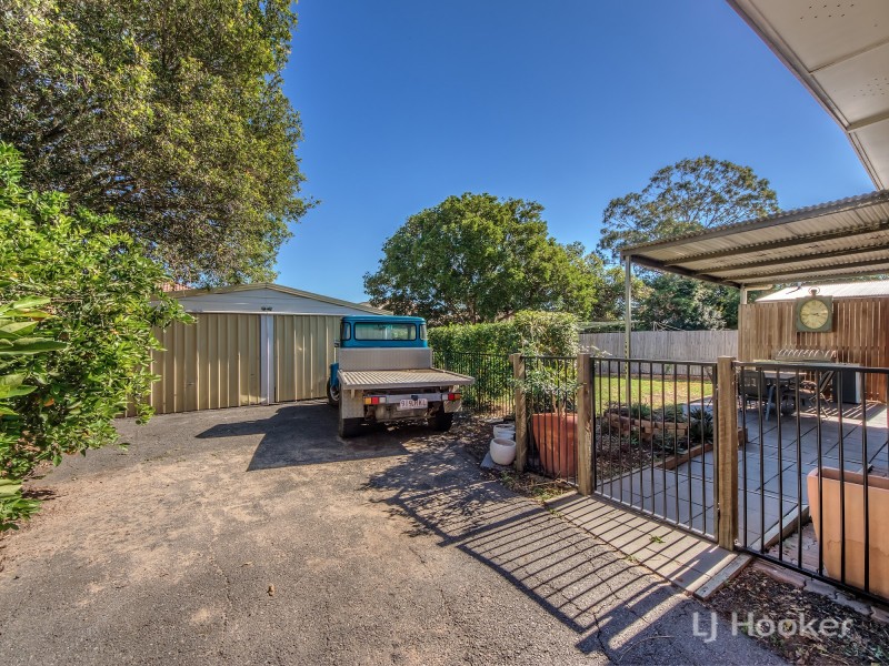 251 Whitehill Road, Raceview QLD 4305
