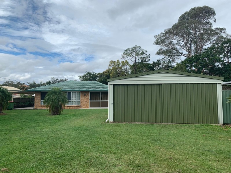 270 South Stattion Rd, Raceview QLD 4305