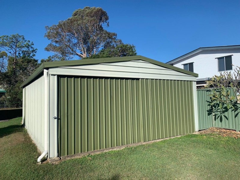 270 South Stattion Rd, Raceview QLD 4305