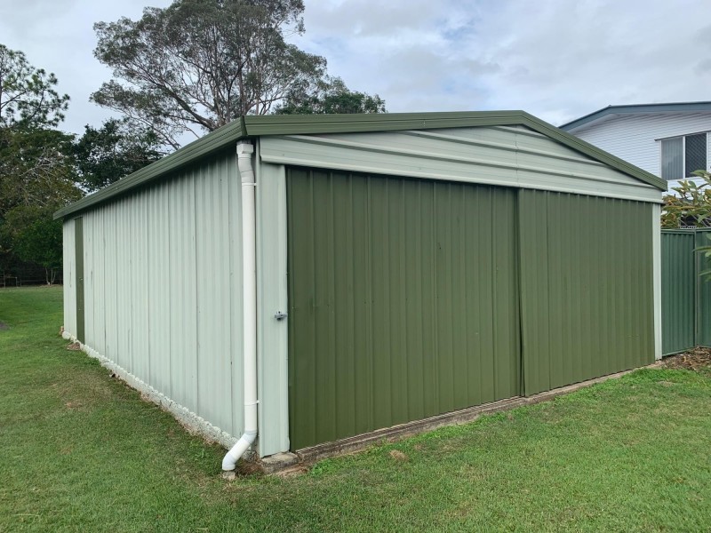 270 South Stattion Rd, Raceview QLD 4305