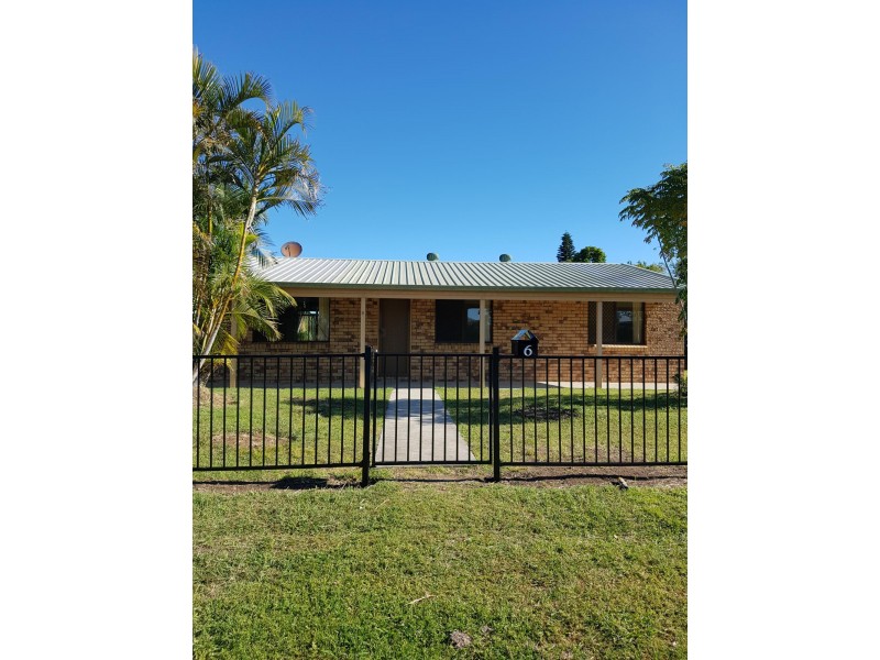 6 Cypress St, Yamanto QLD 4305