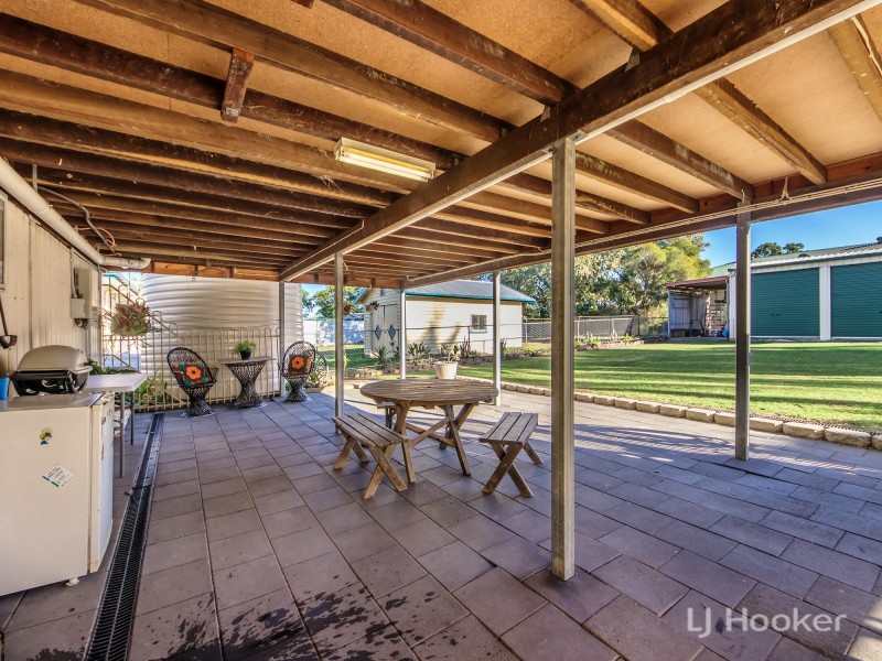 15 YATES ST, Rosewood QLD 4340
