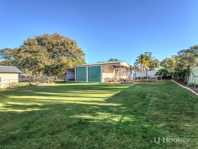 15 YATES ST, Rosewood QLD 4340