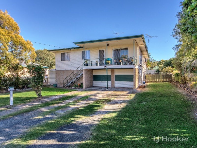 15 YATES ST, Rosewood QLD 4340