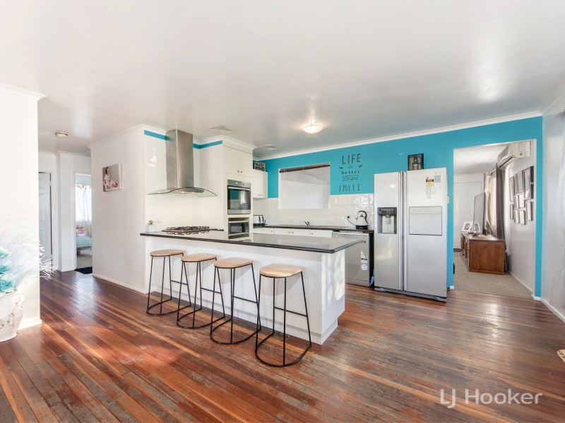 15 YATES ST, Rosewood QLD 4340