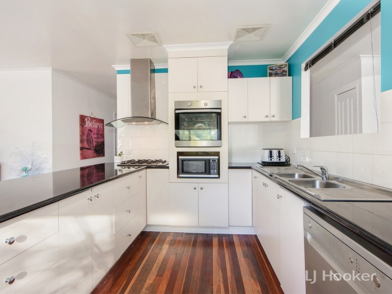 15 YATES ST, Rosewood QLD 4340