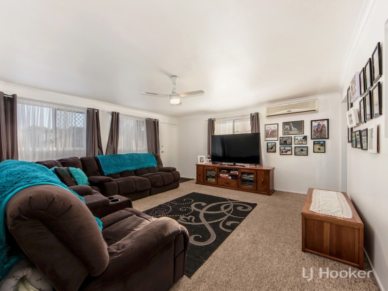 15 YATES ST, Rosewood QLD 4340