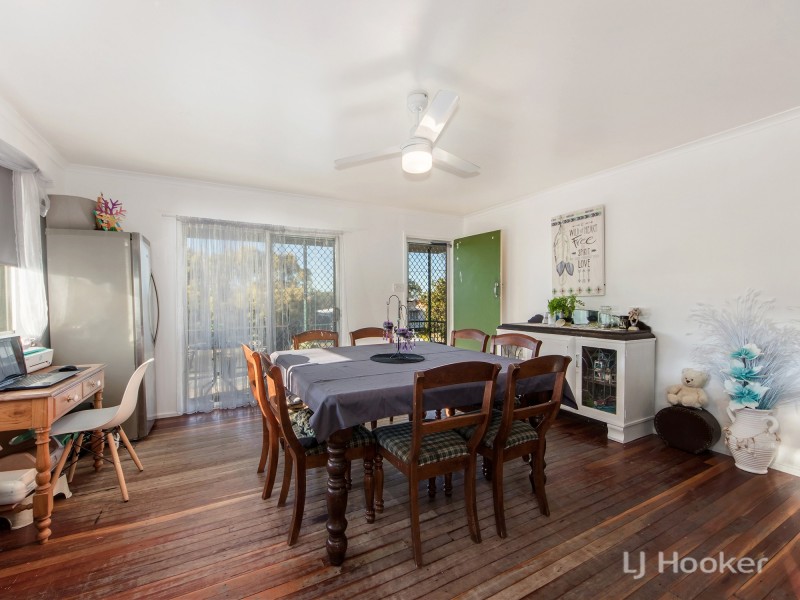 15 YATES ST, Rosewood QLD 4340