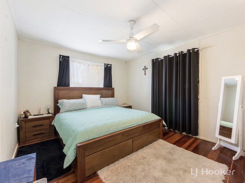 15 YATES ST, Rosewood QLD 4340