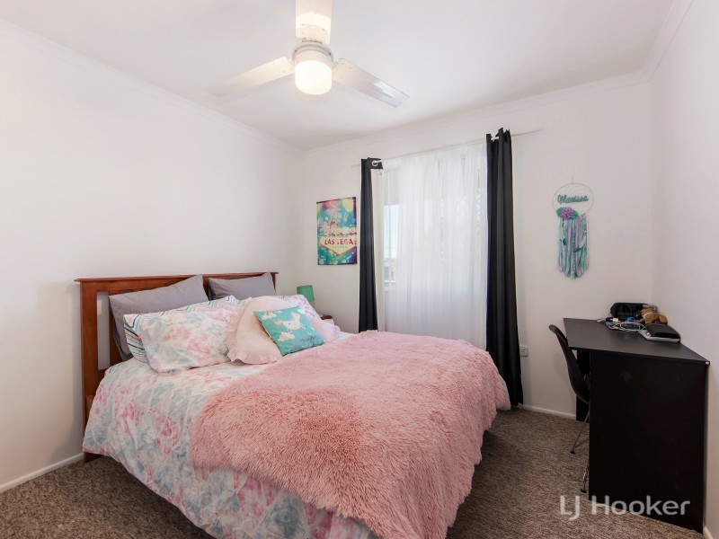 15 YATES ST, Rosewood QLD 4340