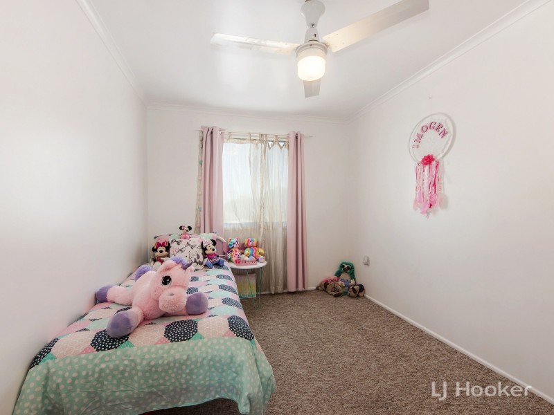 15 YATES ST, Rosewood QLD 4340
