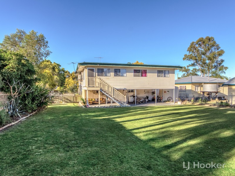 15 YATES ST, Rosewood QLD 4340