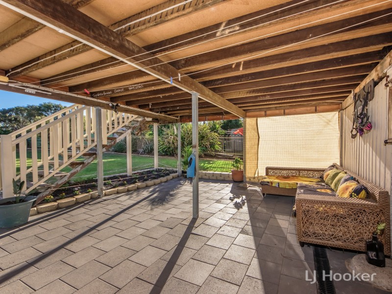 15 YATES ST, Rosewood QLD 4340