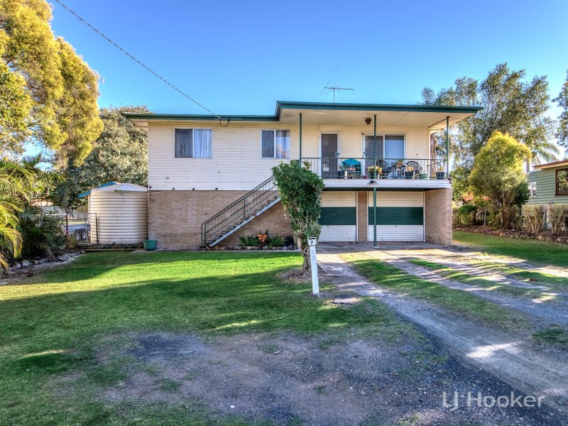 15 YATES ST, Rosewood QLD 4340