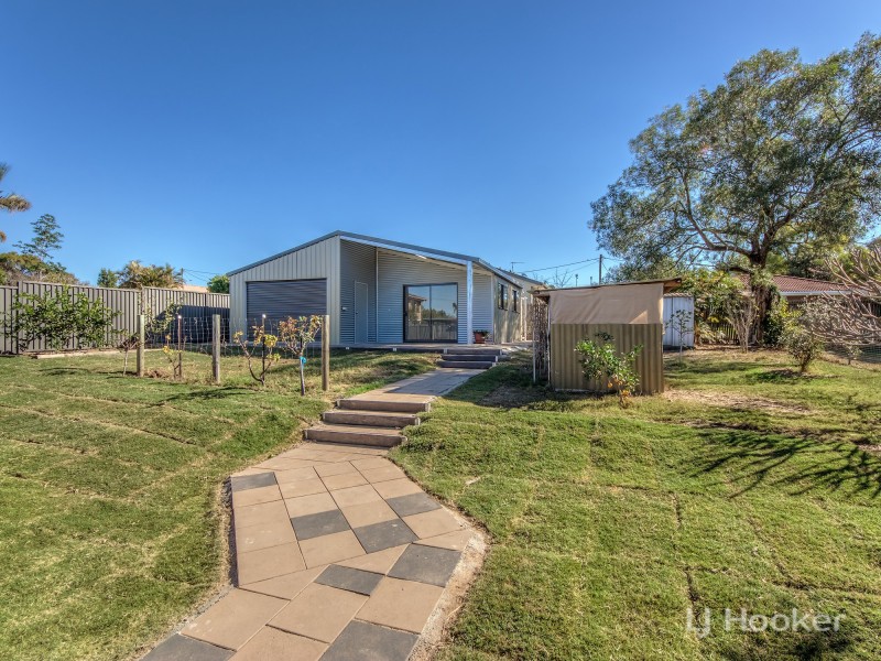 1 SMITH LANE, Rosewood QLD 4340