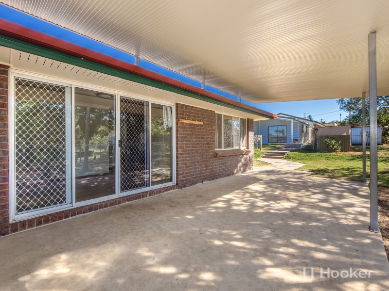 1 SMITH LANE, Rosewood QLD 4340