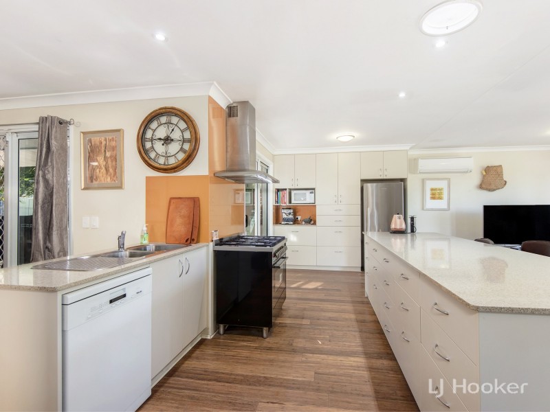 1 SMITH LANE, Rosewood QLD 4340