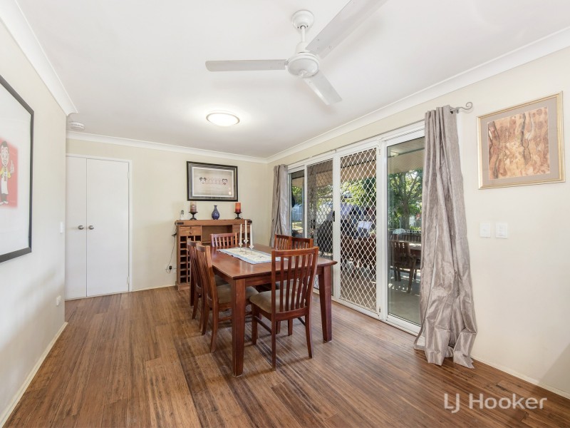 1 SMITH LANE, Rosewood QLD 4340