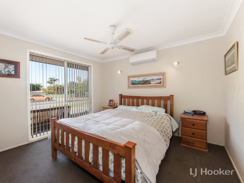 1 SMITH LANE, Rosewood QLD 4340