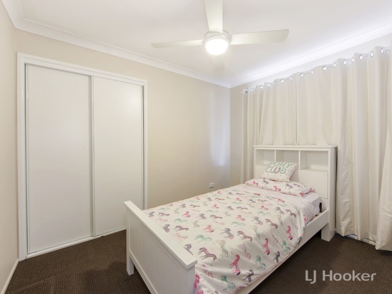 1 SMITH LANE, Rosewood QLD 4340