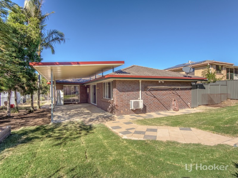 1 SMITH LANE, Rosewood QLD 4340