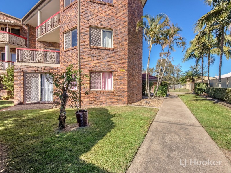 5/44 Bergin Street, Booval QLD 4304