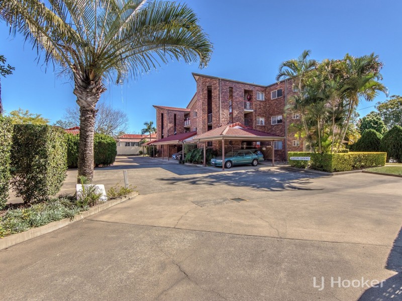 5/44 Bergin Street, Booval QLD 4304