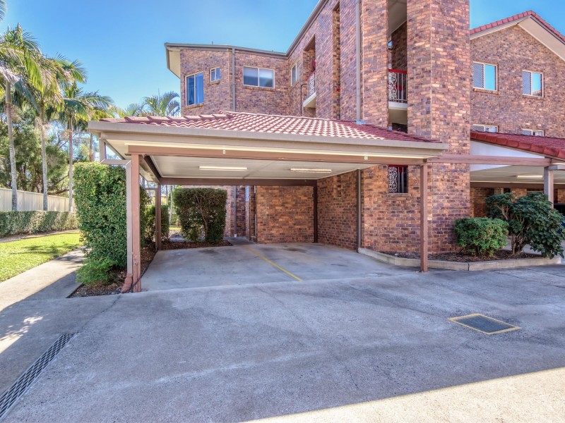5/44 Bergin Street, Booval QLD 4304