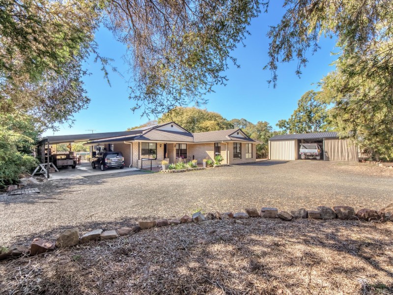 61-63 Thagoona-Haigslea Rd, Thagoona QLD 4306