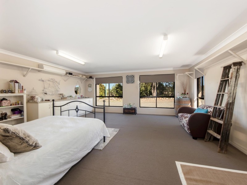 61-63 Thagoona-Haigslea Rd, Thagoona QLD 4306